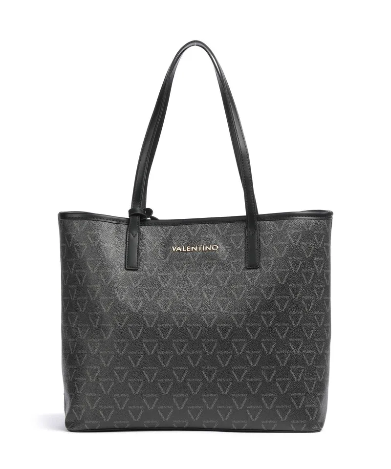 Valentino Bags Lady Re Cabas nero/multicolour