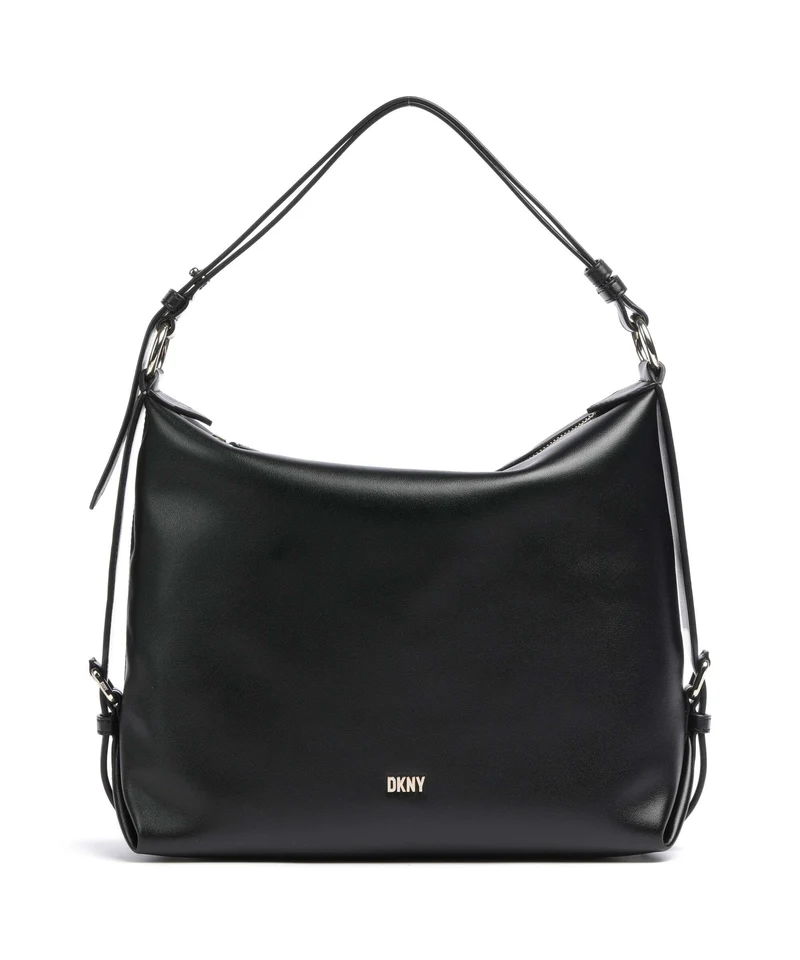 DKNY Milano The Village Sac fourre-tout black/gold