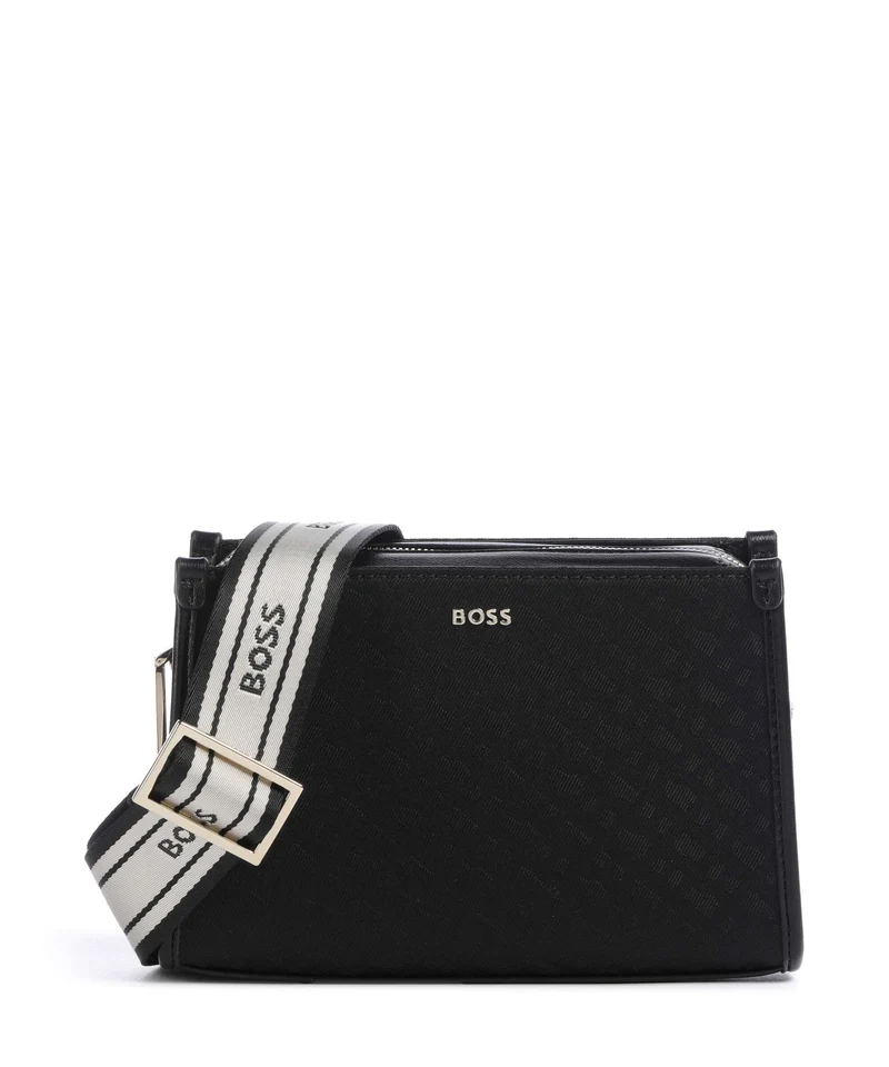 BOSS Sandy Sac bandoulière black