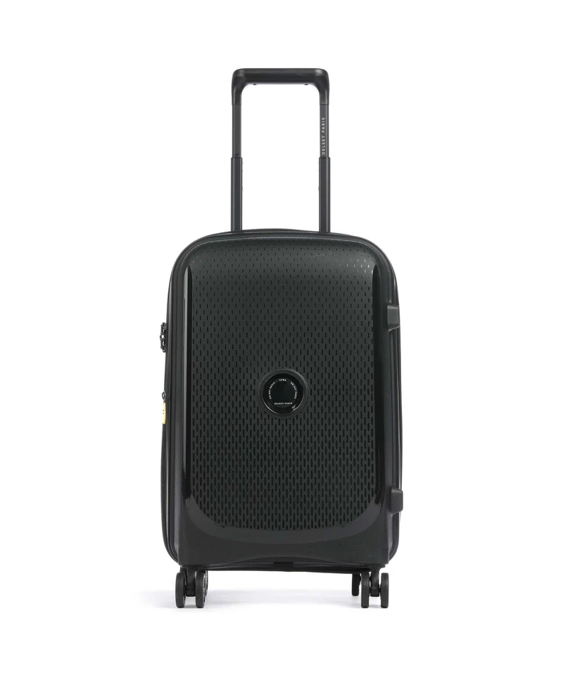 Delsey Paris Belmont Plus Valise 4 roues black
