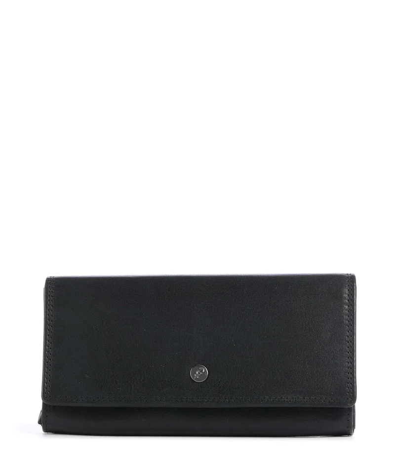 The Chesterfield Brand Novum Rivalto Portefeuille black