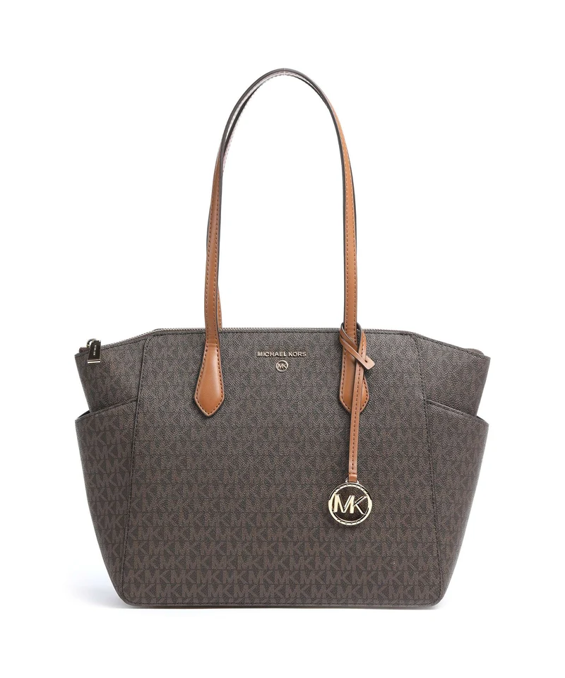 Michael Kors Marilyn Cabas brown/acorn