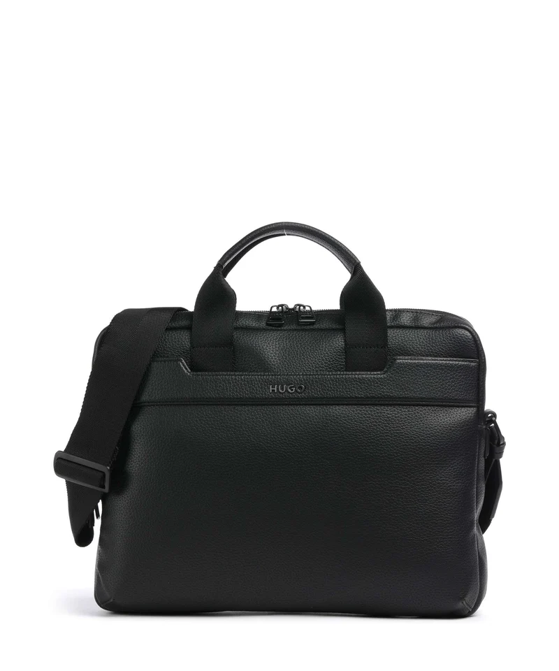 Hugo Speedyork Porte-document black