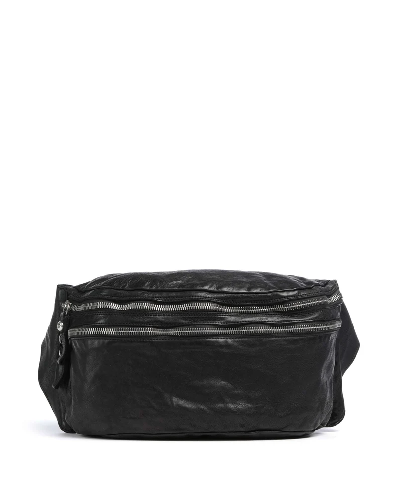 Campomaggi Sac bandoulière nero