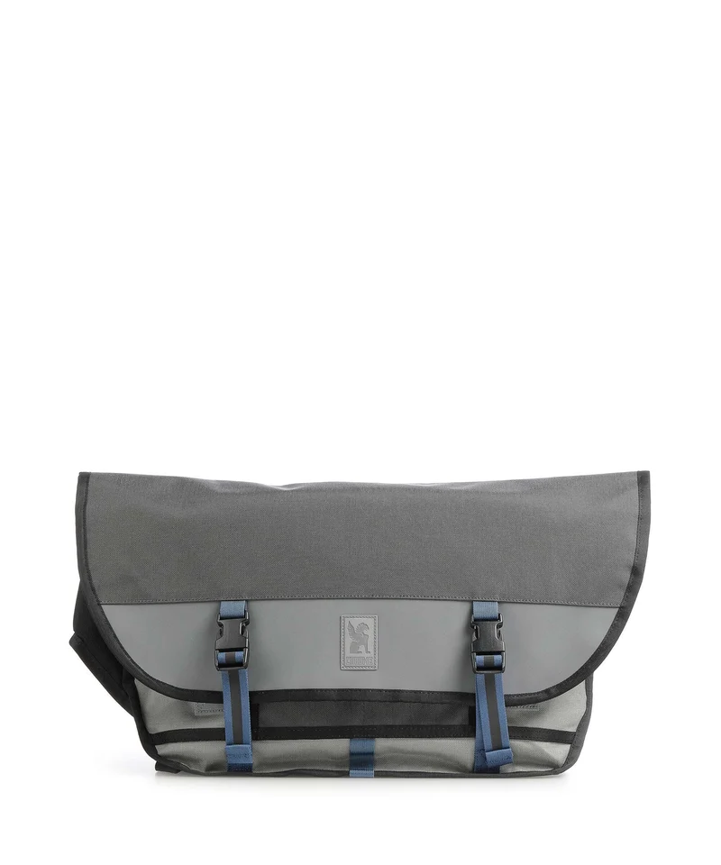 Chrome Citizen Sac messager fog