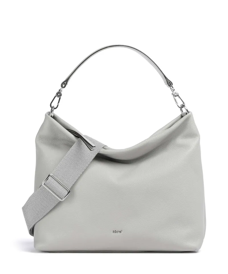 Abro Dalia Kaia Sac fourre-tout light grey