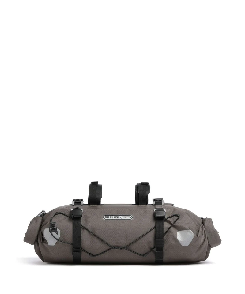 Ortlieb Handlebar-Pack 15 Sacoches de guidon dark sand