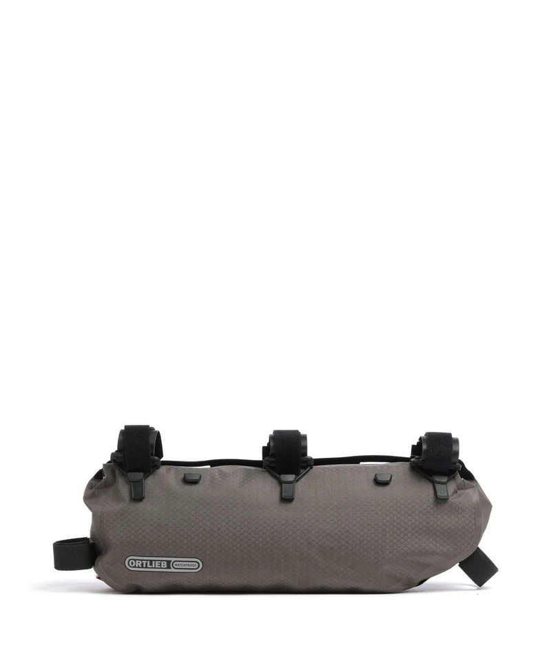 Ortlieb Frame-Pack Toptube RC 3 Sacoches de cadre dark sand