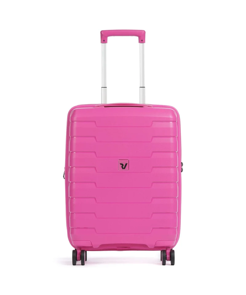 Roncato Skyline 2.0 S Valise 4 roues fucsia