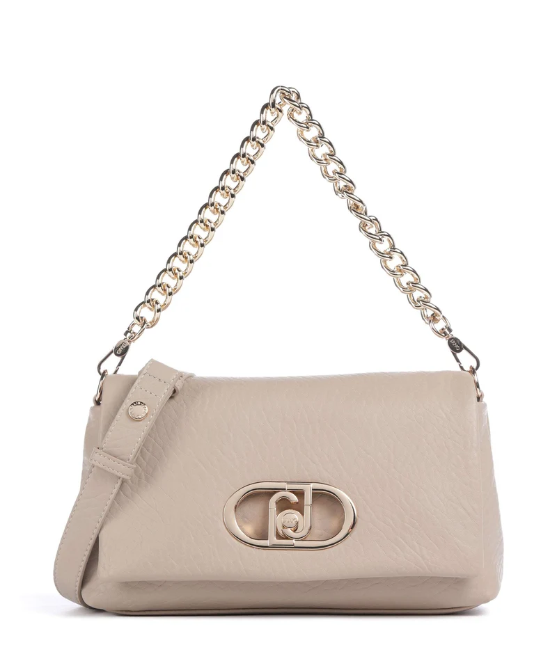 Liu Jo Icon M Sac porté épaule neutro