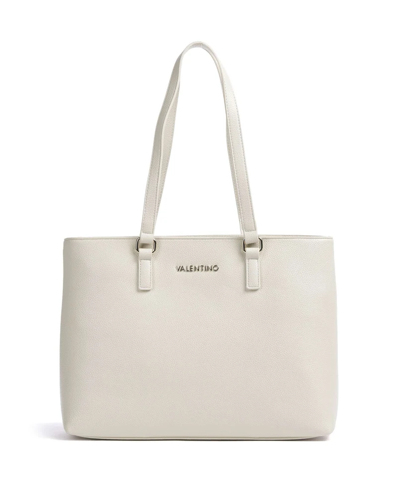 Valentino Bags Never Cabas ecru