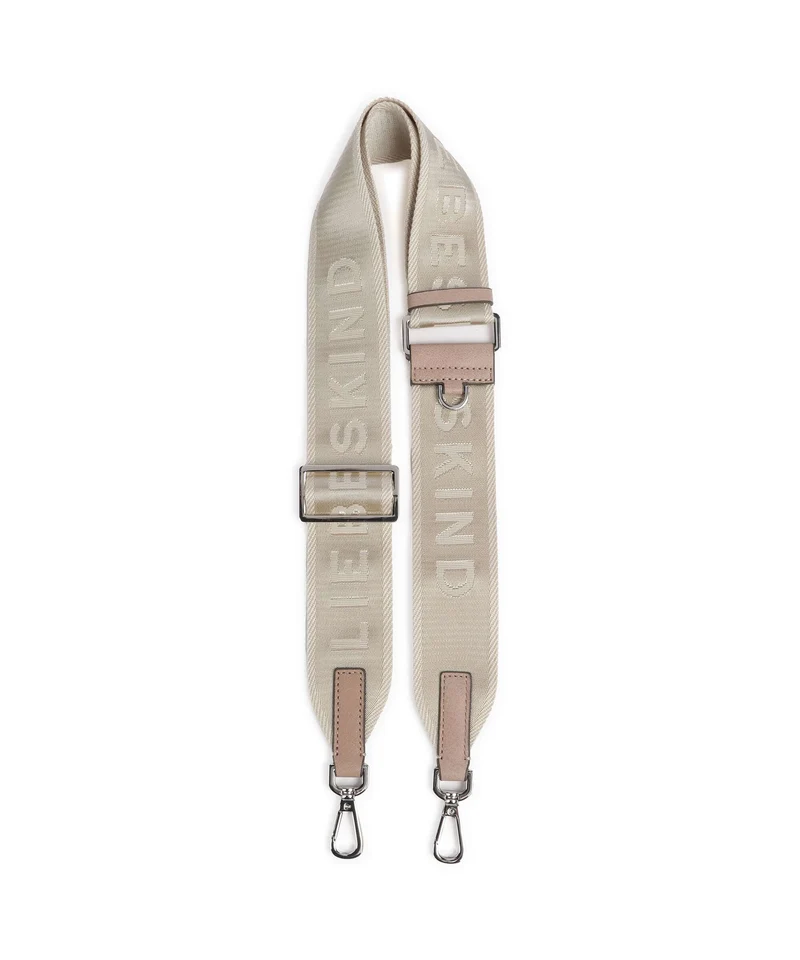 Liebeskind Bandoulière natural beige