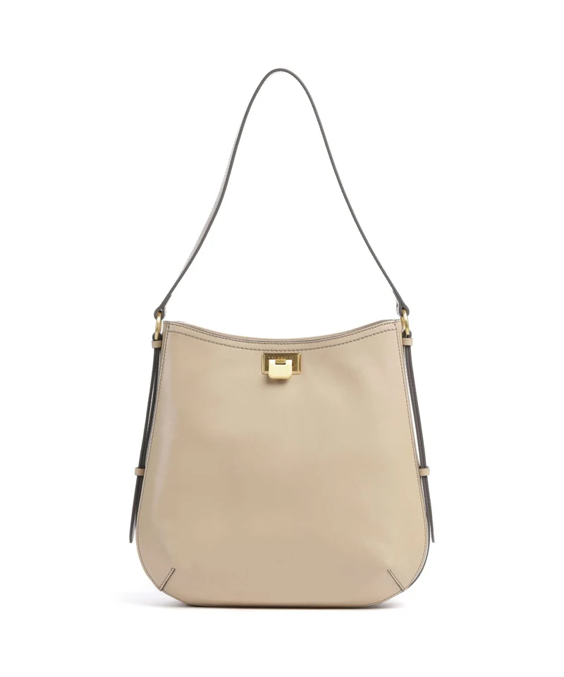 The Bridge Federica Sac fourre-tout butter