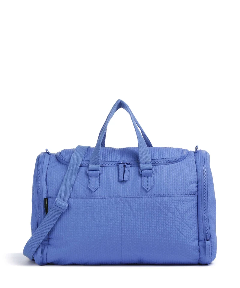 Mandarina Duck Revival 2.0 Sac week-end electric blue