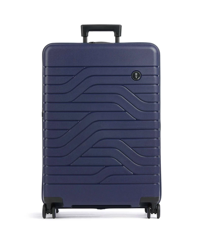 Brics BY Ulisse Valise 4 roues ozean