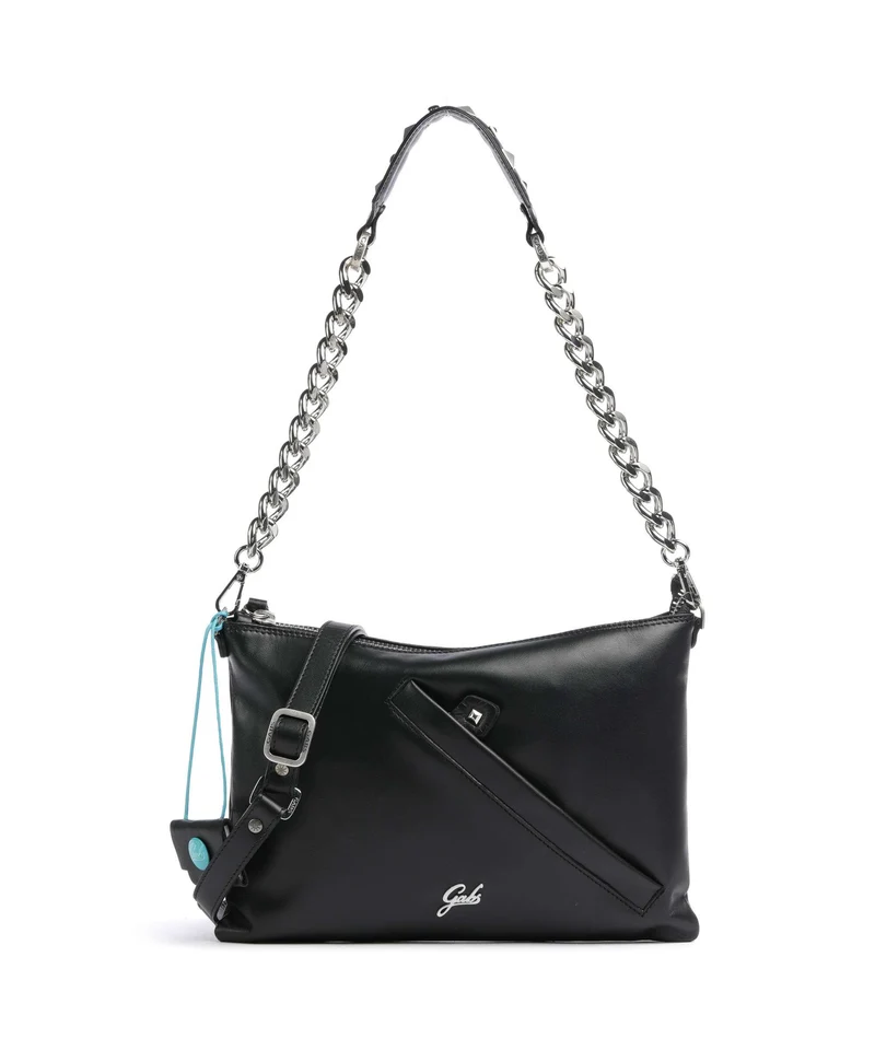 Gabs Cleveland Debbie Sac porté épaule nero
