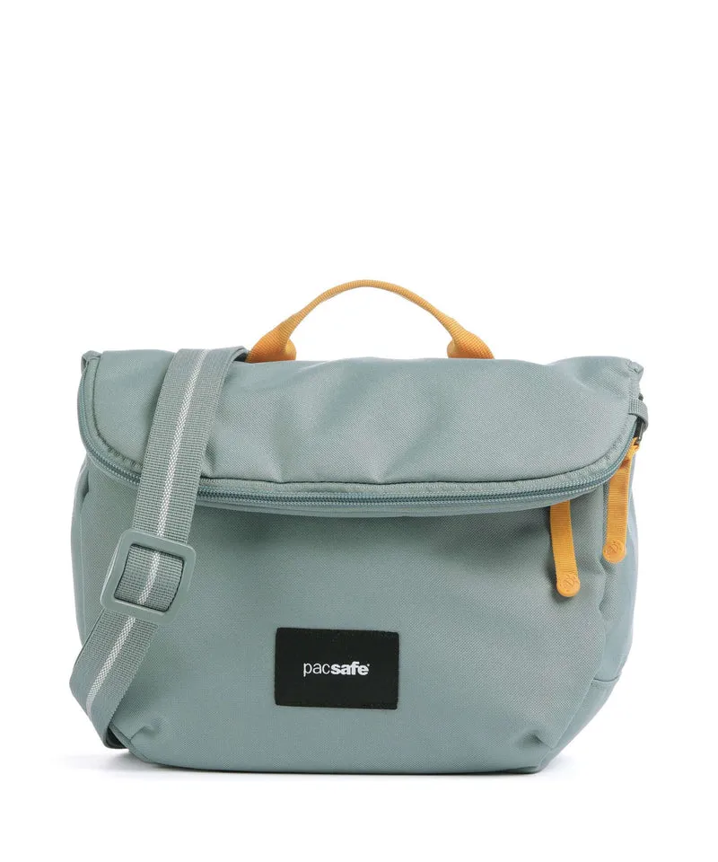 Pacsafe Go Saddle Sac bandoulière fresh mint