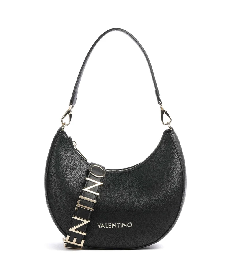 Valentino Bags Alexia Sac porté épaule nero