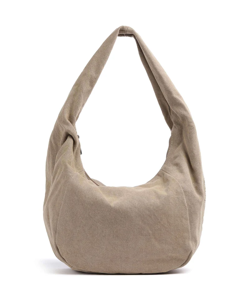 Liebeskind Farrah Denim M Sac fourre-tout beige