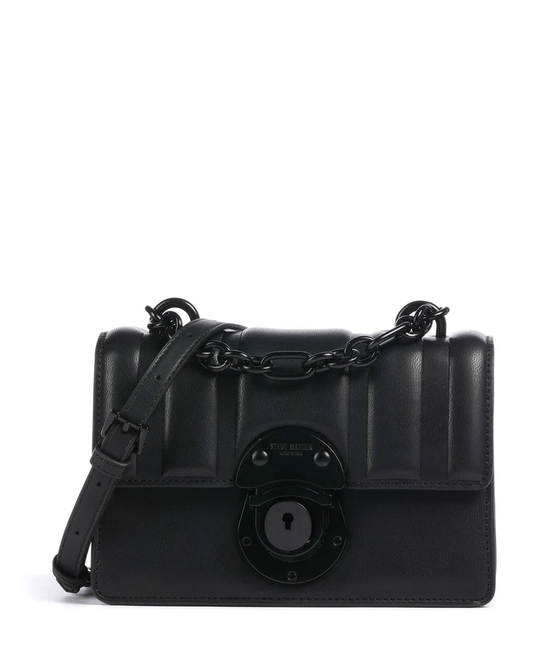 Steve Madden BFABLE Sac bandoulière black