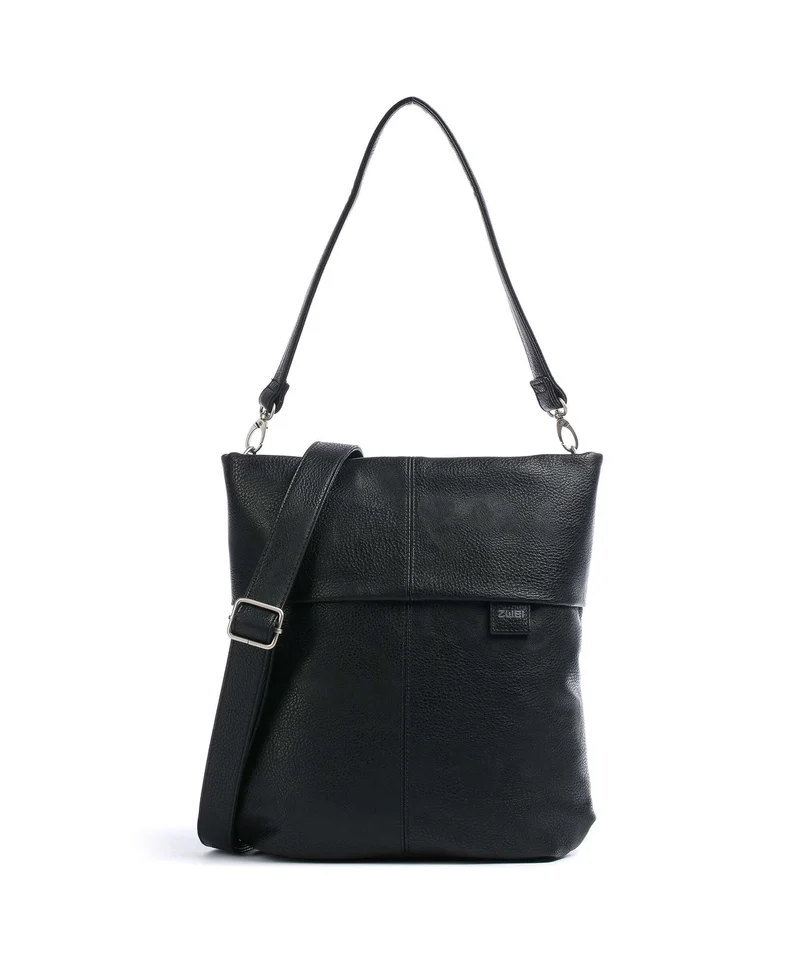 Zwei Mademoiselle.M M12 Sac fourre-tout noir