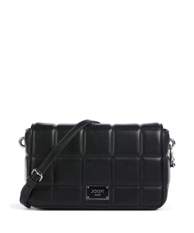 JOOP! Jeans Ordine 1.0 Luzi Sac bandoulière black