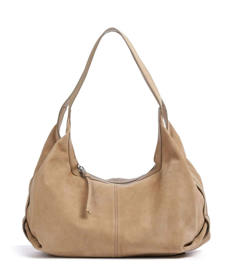 FredsBruder Best To Come Sac fourre-tout soft caramel