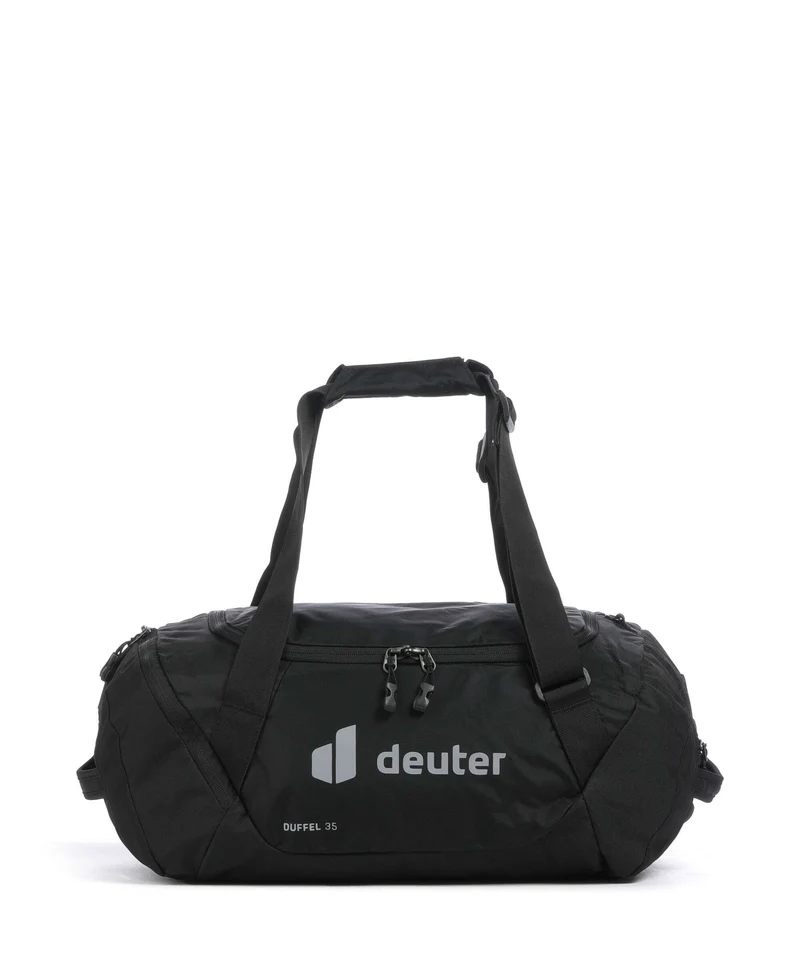 Deuter 35 Sac week-end black