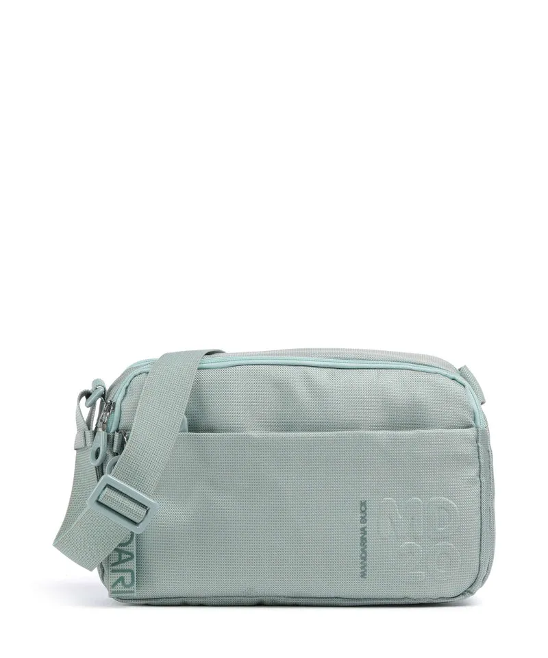 Mandarina Duck MD20 Sac bandoulière iceberg green
