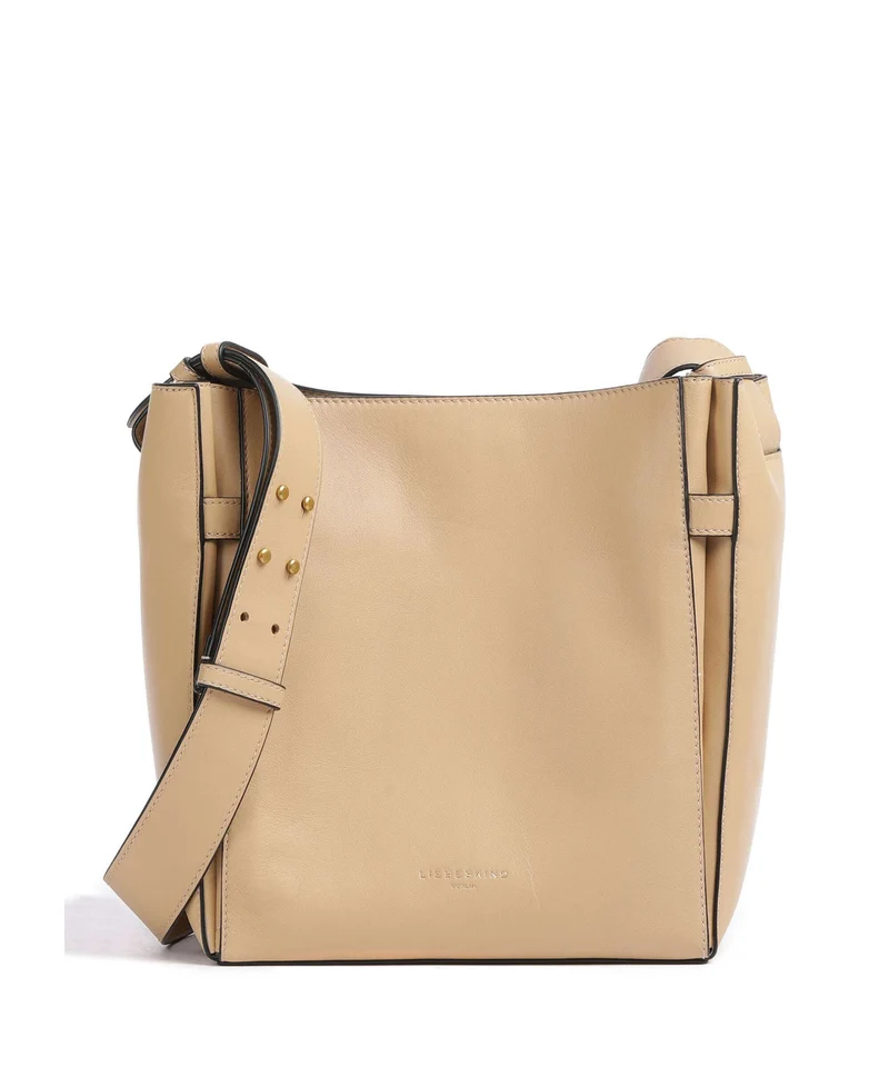 Liebeskind Hilla Kodiaq Sheep M Sac fourre-tout beige