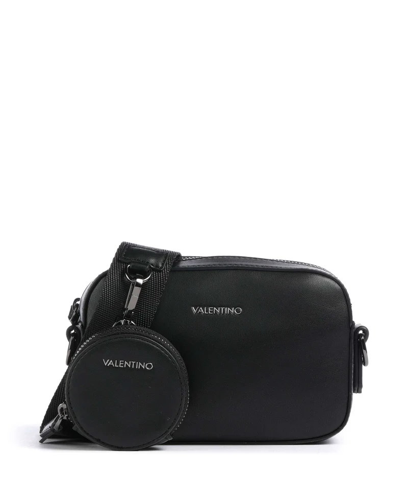 Valentino Bags Horizon Sac bandoulière nero