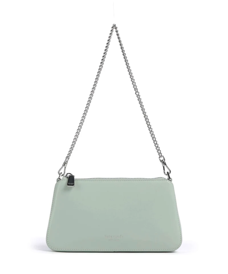 Kate Spade New York Grace Sac porté épaule pistachio ice