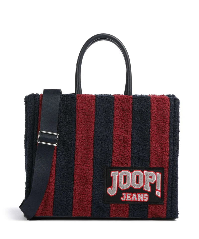 JOOP! Jeans Squadra Aurelia Sac à main dark blue