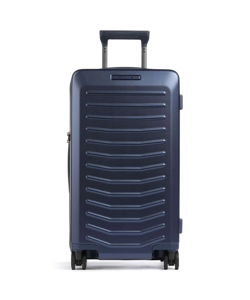 Porsche Design Roadster HC Valise 4 roues dark blue