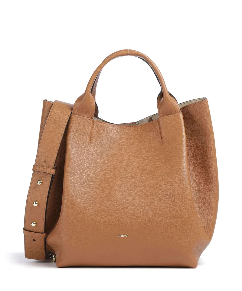 Abro Erson Essential Sac à main cuoio