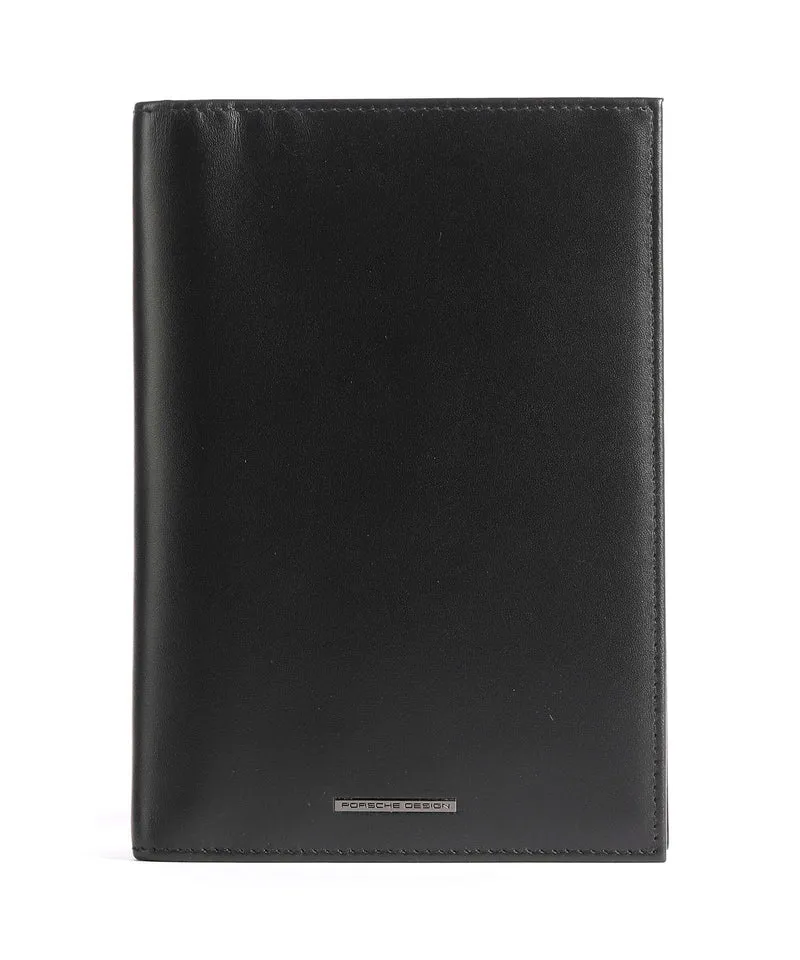 Porsche Design Étui à cartes crédit black