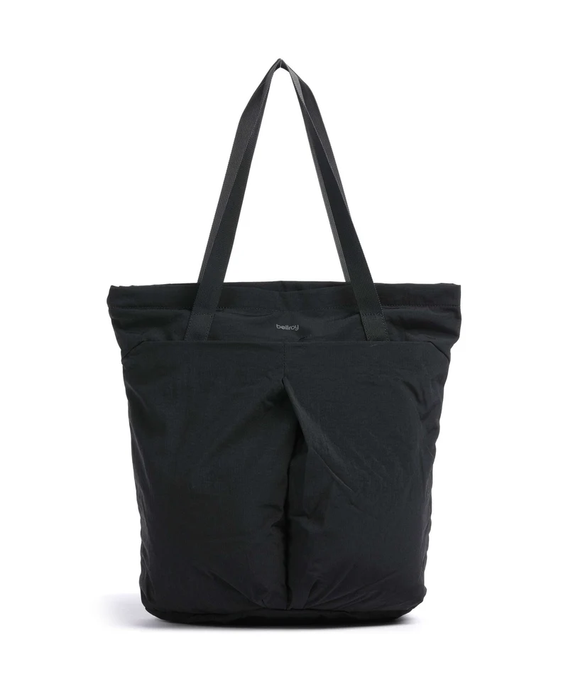 Bellroy Lite 18 Sac à main porté dos black