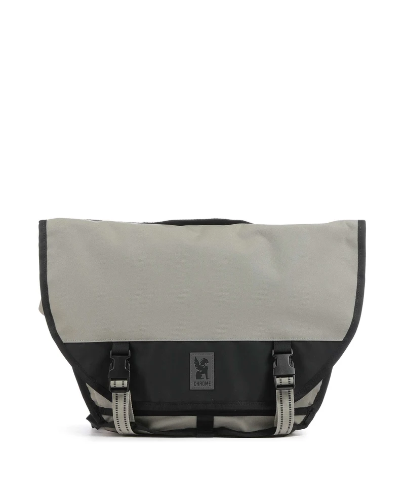 Chrome Citizen 15 Sac messager sage