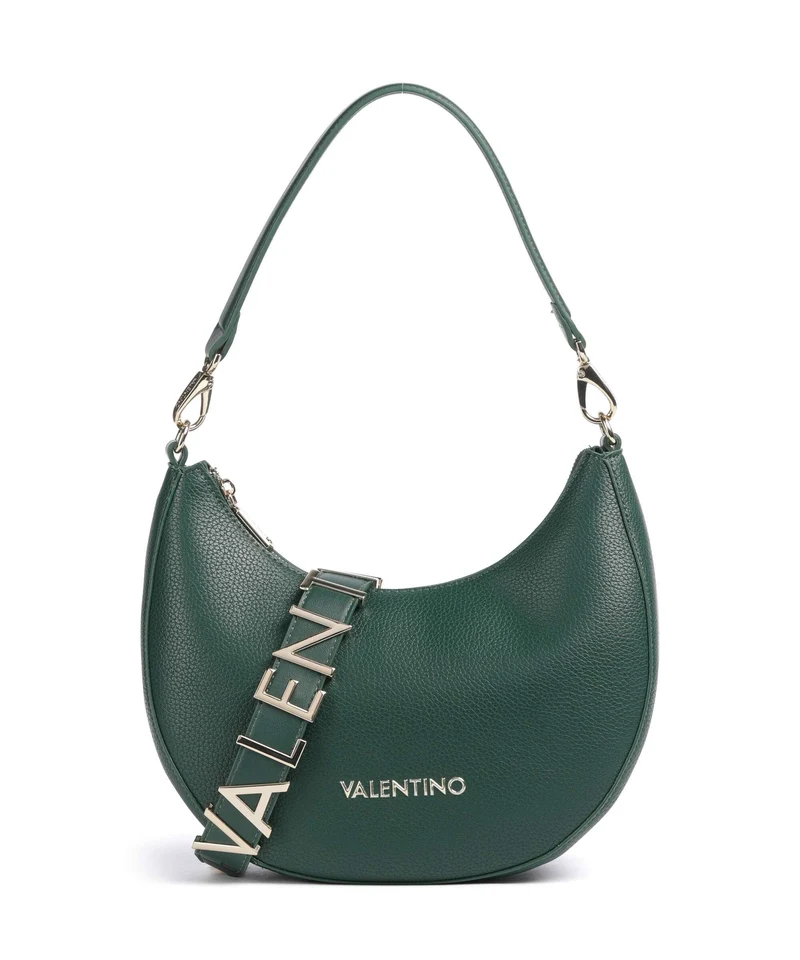 Valentino Bags Alexia Sac porté épaule bosco