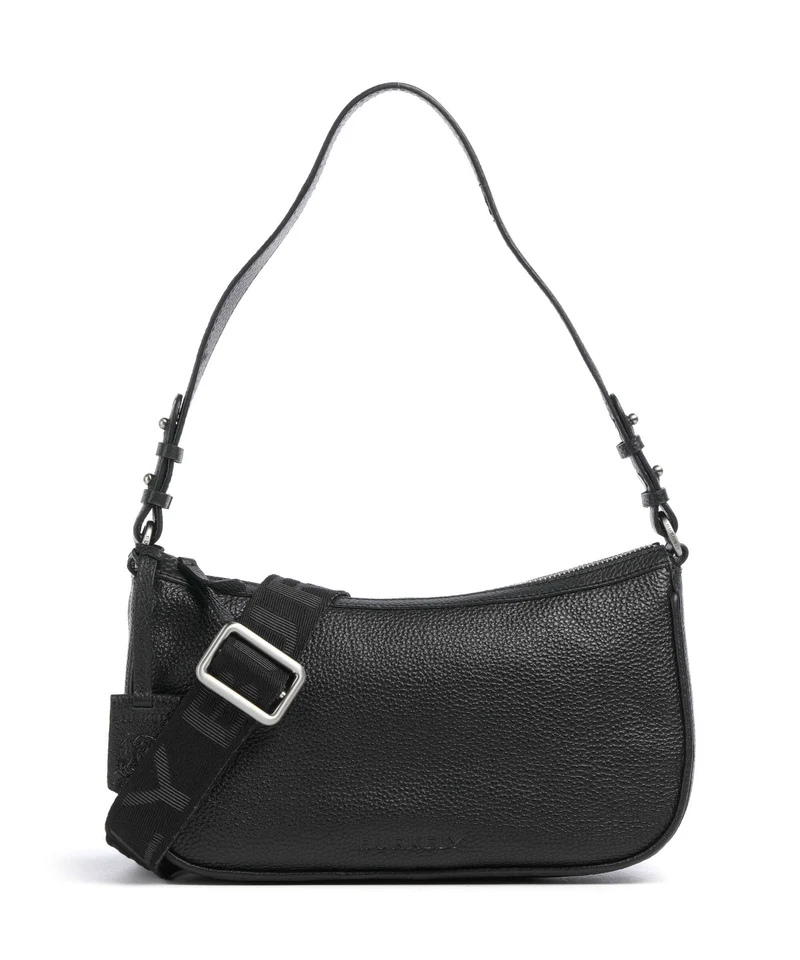 Burkely Always Ava Sac porté épaule black
