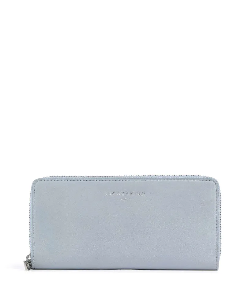 Liebeskind Gigi Sheep Natural L Portefeuille iceberg