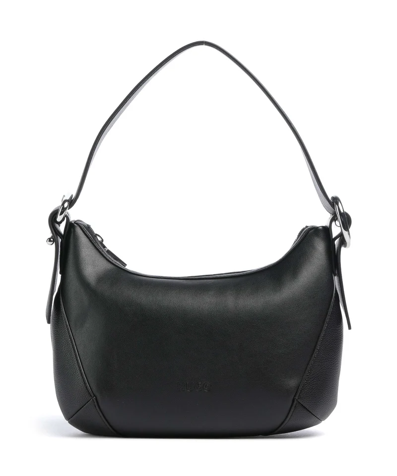Hugo Ninda Sac fourre-tout black