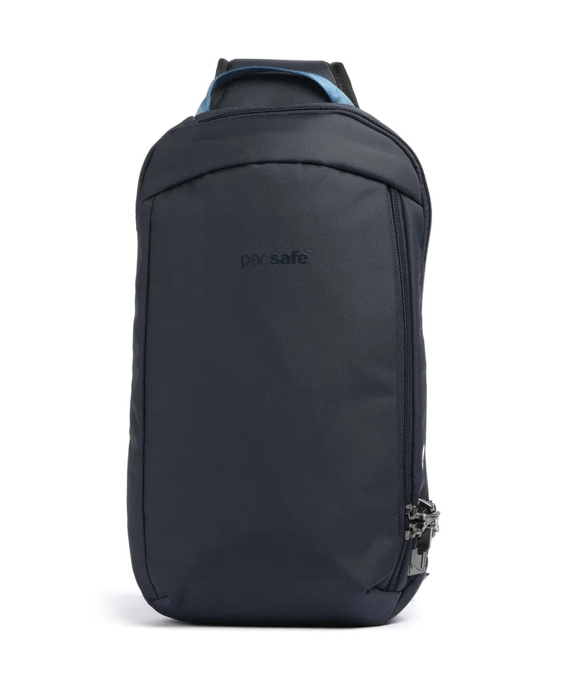 Pacsafe V Tech Sac sling ocean