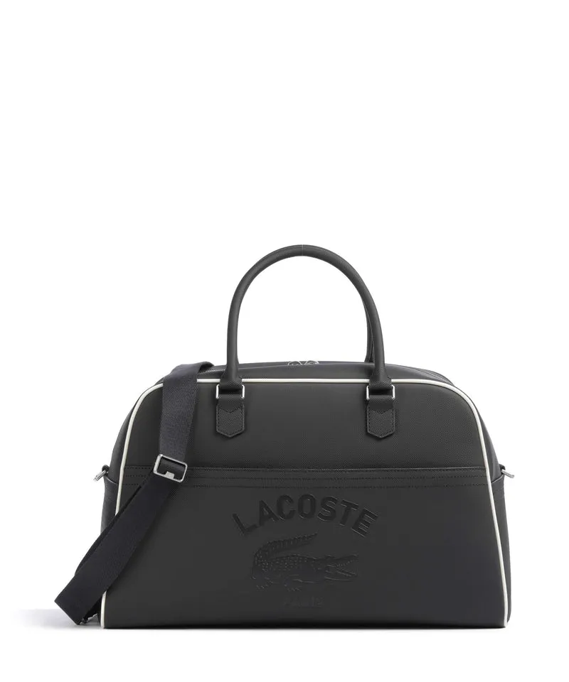 Lacoste Club 1930 Sac week-end abimes farine