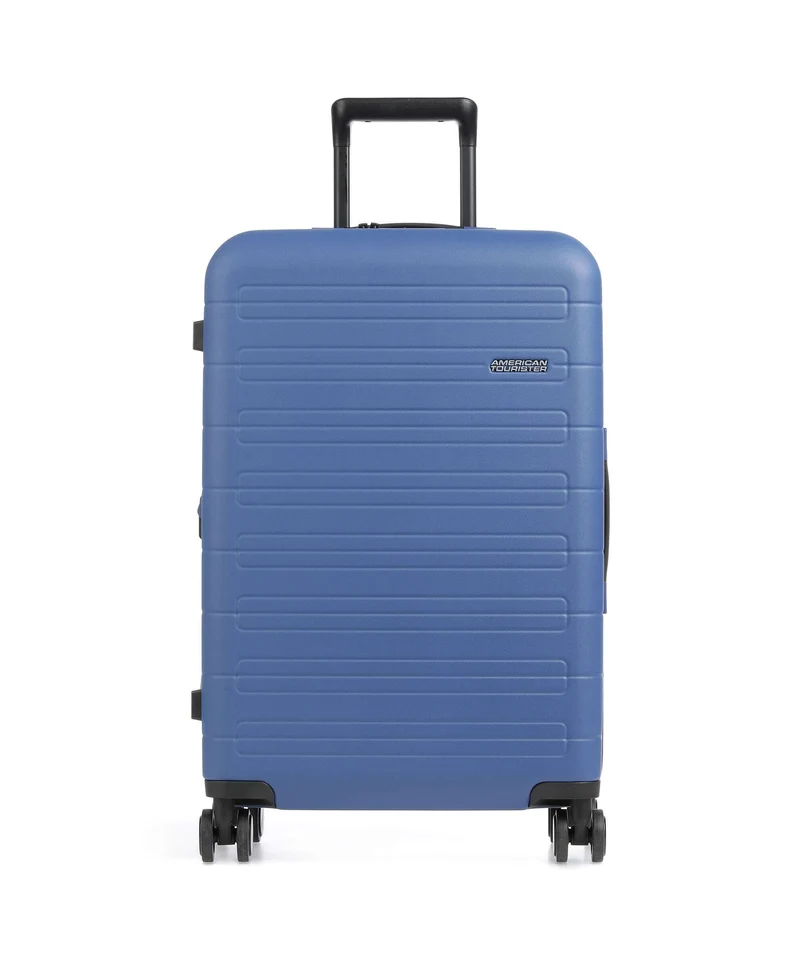 American Tourister Novastream Valise 4 roues navy blue