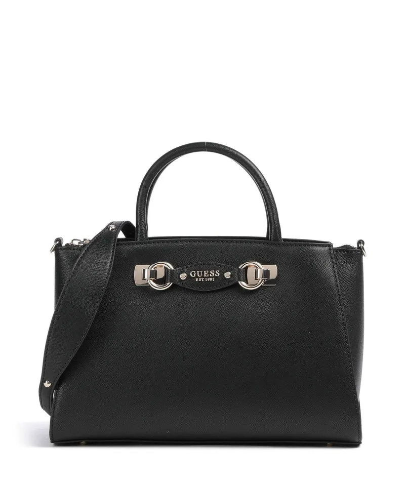 Guess Mimina Sac à main black