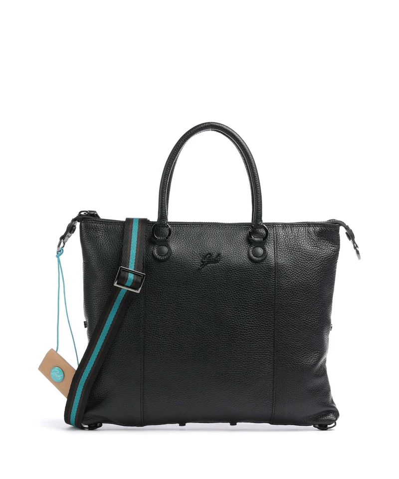 Gabs G3 Plus M Sac à main porté dos black