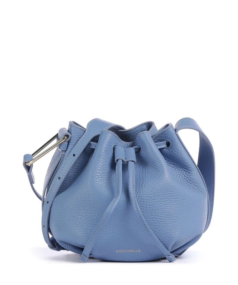 Coccinelle Malory Sac seau azul