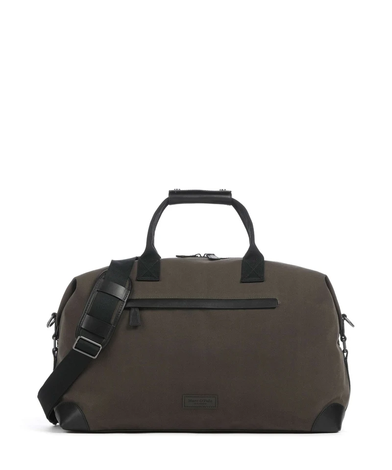 Marc O'Polo Magnus Sac week-end copley brown