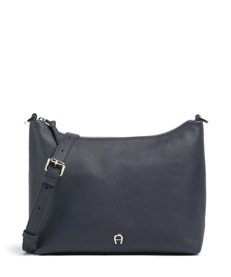 Aigner Zita S Sac bandoulière cosmic blue